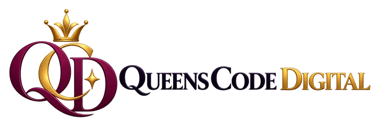 Queens Code Digital